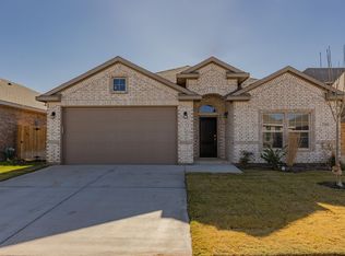 7311 Thomas Paine Rd, Midland, TX 79706