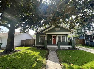 4621 Michaux St, Houston, TX 77009