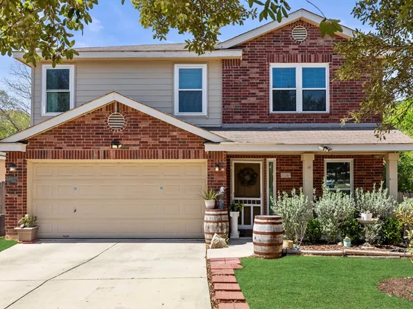 17323 Molino, San Antonio, TX 78247