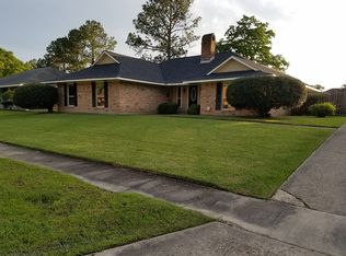 4541 Kilkenny Dr, Baton Rouge, LA 70814