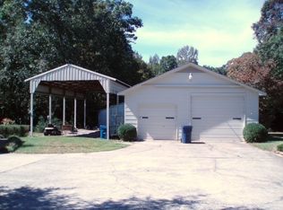 605 Arad Thompson Rd, Arab, AL 35016