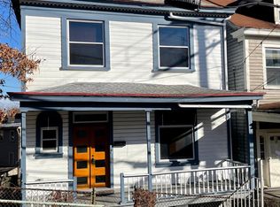 29 Saint Thomas St, Pittsburgh, PA