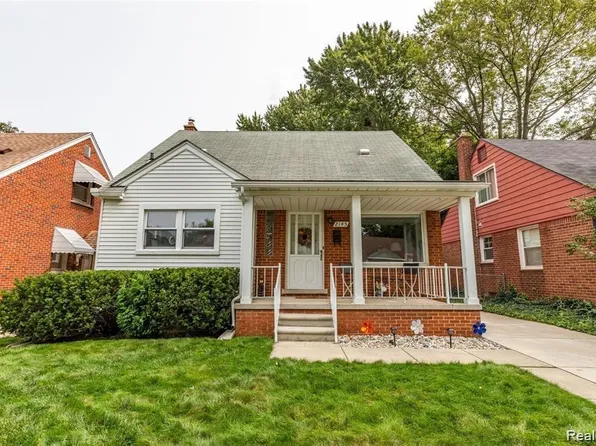 2145 Syracuse Ct, Dearborn, MI 48124