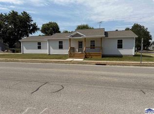 389 H St NE, Linton, IN