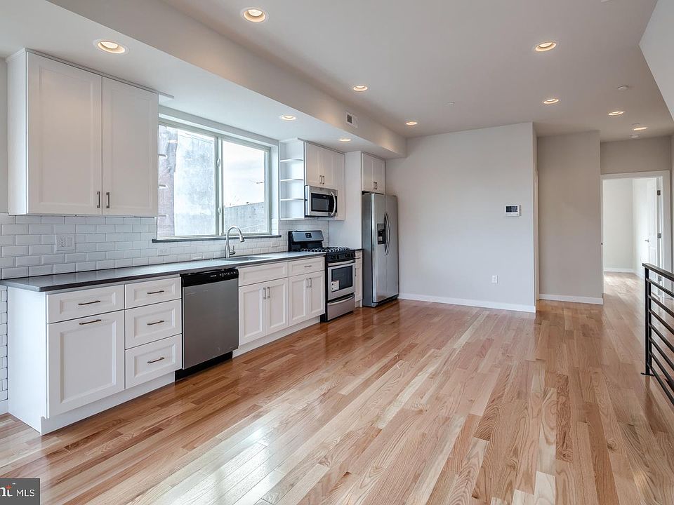 1st image of 1712 S 19th St #B
