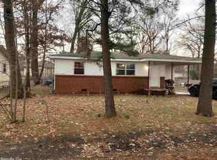 603 S Grant St, Cabot, AR 72023