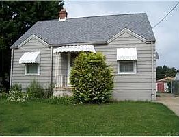 Welcome to 1234 Inman