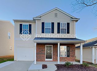 4427 Hadstone Ln, Charlotte, NC 28215
