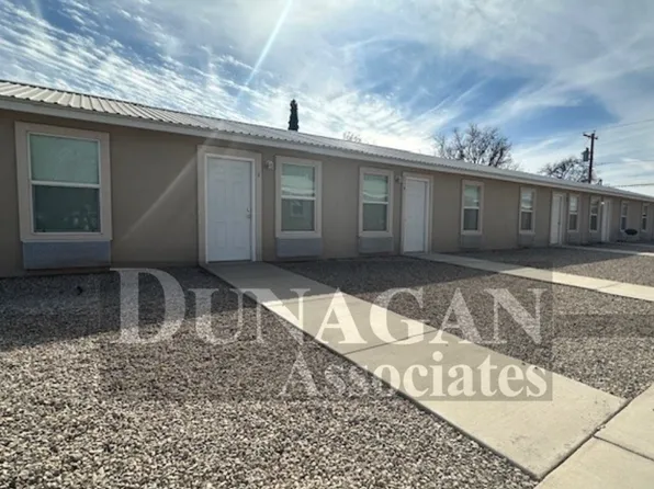 Newer Construction 1 Bedroom - 1 Bath Apartment, 701 N Lake St #H, Carlsbad, NM 88220