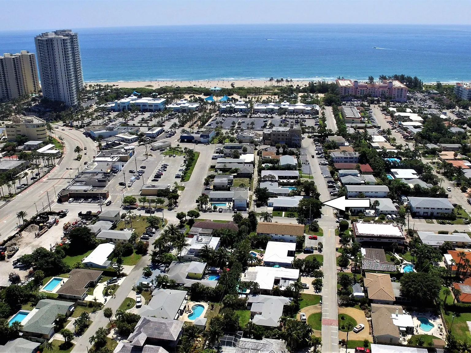 1 bed, 1.0 bath, 450 sqft, $1,700 — Photo 3