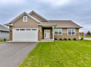 9507 EXCALIBUR DRIVE, Weston, WI 54476