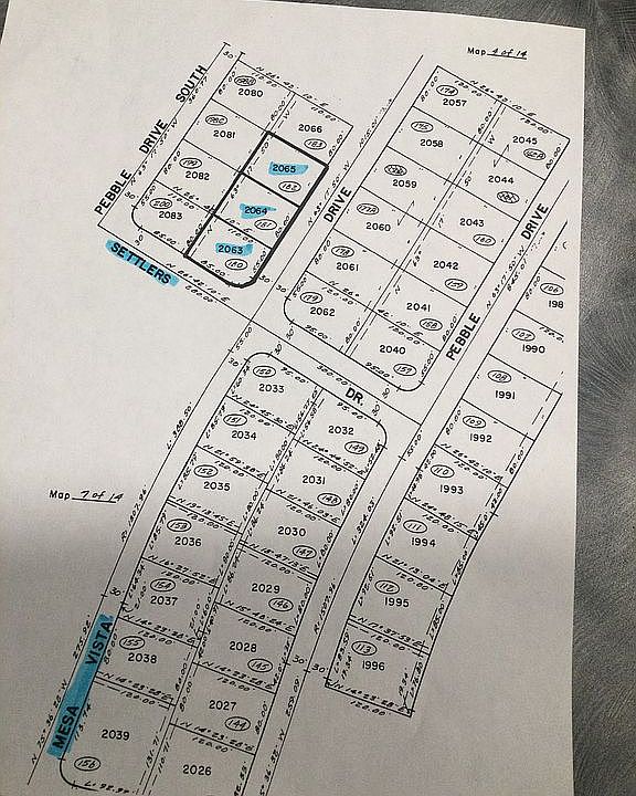 1st image of 9663 N Settlers Dr