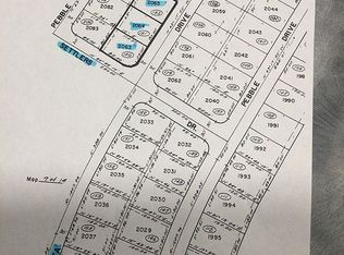 7838 E Mesa Vista Dr, Kingman, AZ 86401