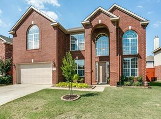 7205 Hummingbird Ct, North Richland Hills, TX 76180