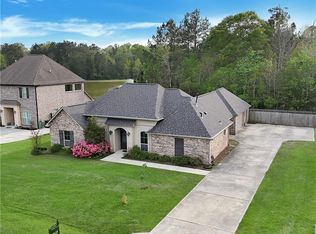 23728 Goose Point Dr, Ponchatoula, LA 70454