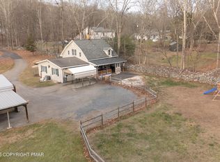 128 Fish Ln, East Stroudsburg, PA 18301