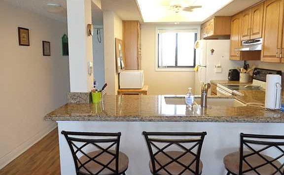 5th image of 10102 S Ocean Dr Unit 305A