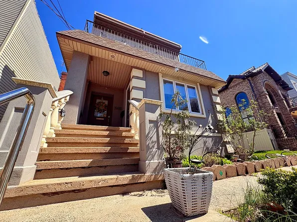 849 73rd St, Brooklyn, NY 11228