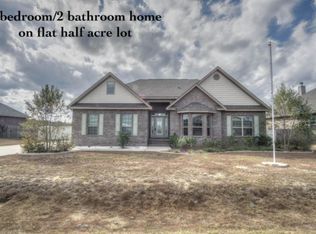 3345 Citrine Cir, Crestview, FL 32539