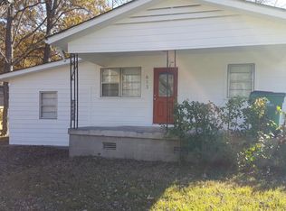 613 N 4th St, Cabot, AR 72023