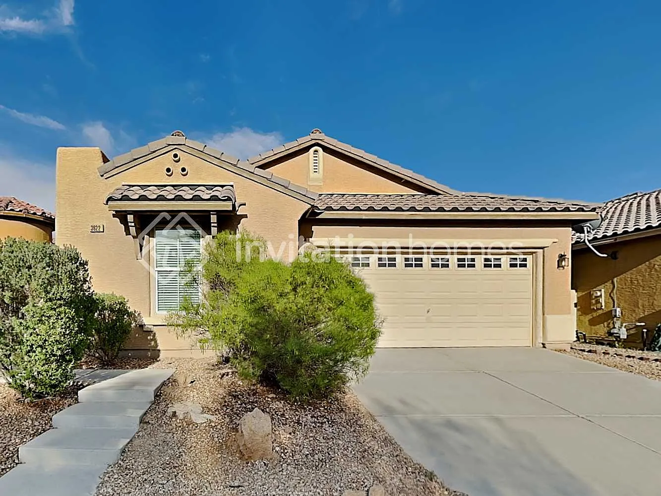 3622 Winter Wren St Las Vegas, NV 89122 — Photo 1