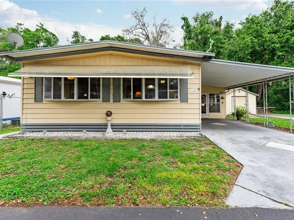 5013 Shirley Cir, Zephyrhills, FL 33542