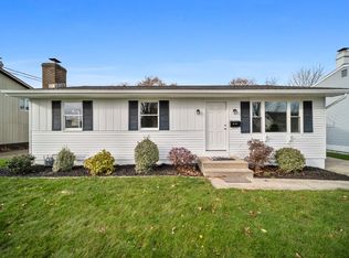 1448 W 36th St, Erie, PA 16508