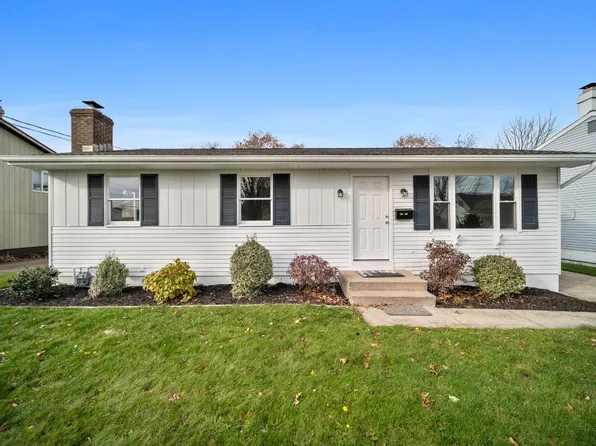 1448 W 36th St, Erie, PA 16508