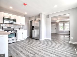 8341 Kavanagh Rd, Baltimore, MD 21222