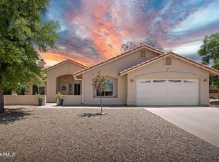 3556 Paseo Santa Clara, Sierra Vista, AZ 85650