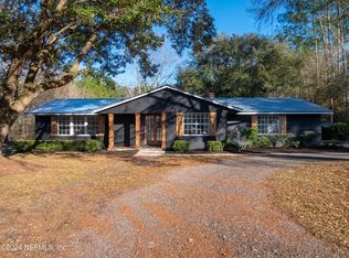 6237 Shelly Ln, Macclenny, FL 32063