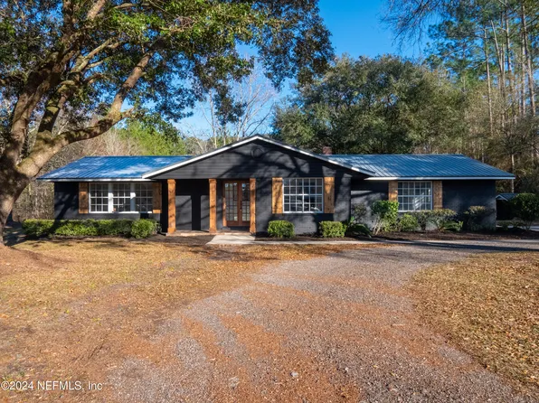 6237 SHELLY Lane, Macclenny, FL 32063