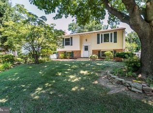 1325 Sweetbriar Ln, Bel Air, MD 21014