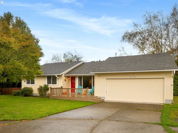 1217 SE 24th Cir, Troutdale, OR 97060