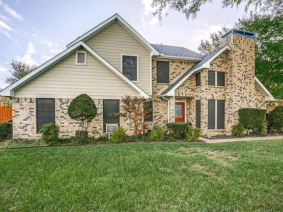 2nd image of 4453 Odessa Dr