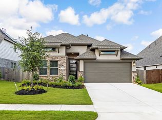 1109 Wandering Brk, Magnolia, TX 77354