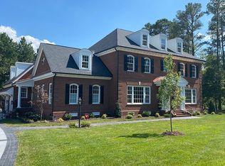 5705 Stonehurst Estates Ter, Glen Allen, VA 23059