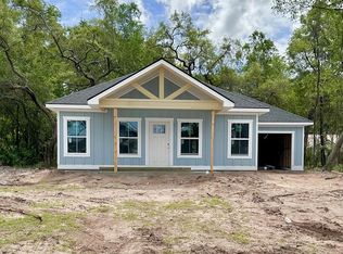 LOT 12 Ashantilly Dr, Darien, GA 31305