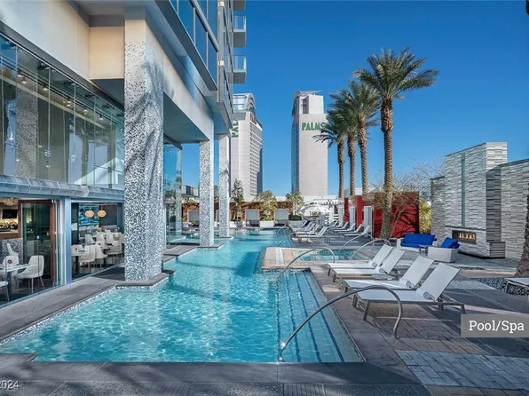 4381 W Flamingo Rd #1607, Las Vegas, NV 89103