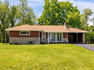 1348 Bechtel St, Monaca, PA 15061