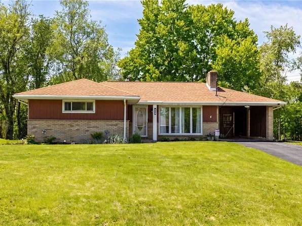 1348 Bechtel St, Monaca, PA 15061