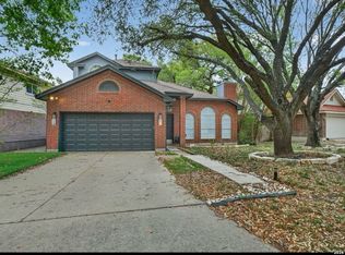 1822 Kingsbridge, San Antonio, TX 78253