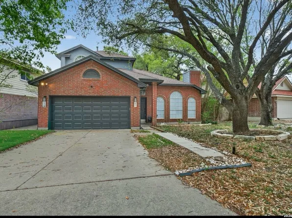 1822 Kingsbridge, San Antonio, TX 78253