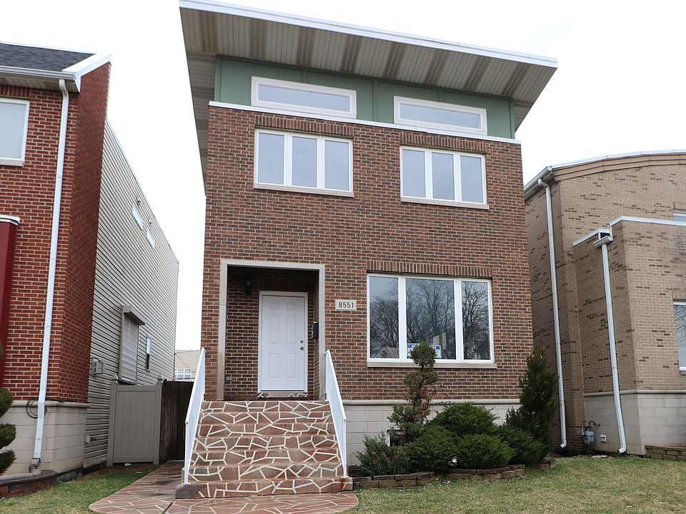 1st image of 8551 S Parnell Ave