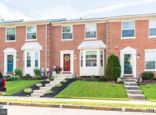 619 N Branch Ct, Abingdon, MD 21009