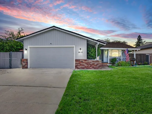 6715 Main Ave, Orangevale, CA 95662