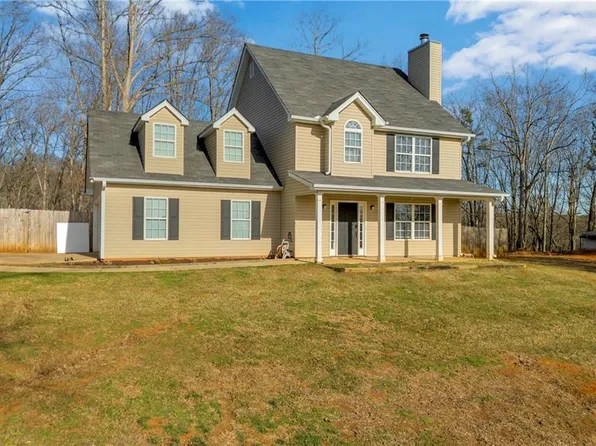 3455 Navigator Ln, Gainesville, GA 30507