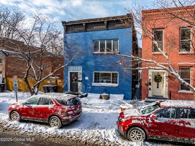 107 Hill Street, Troy, NY, 12180