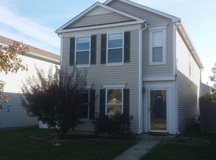 15436 Gallow Ln, Noblesville, IN 46060