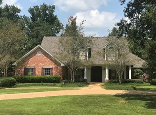 41 Moreton Pl NE, Brookhaven, MS 39601